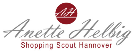 Anette Helbig Shopping Scout Hannover