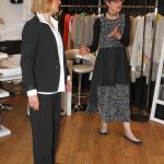 Anette Helbig, Shopping Scout Hannover