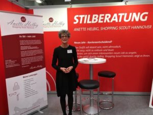 Shoppingscout Messestand