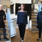 Anette Helbig, Shopping Scout Hannover bei Designer Sinfonie